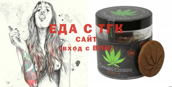 шишки Корсаков